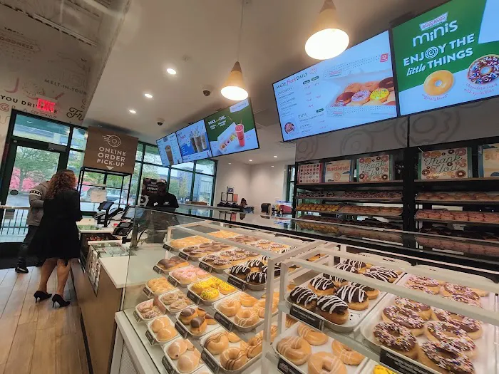 Krispy Kreme Picture 7