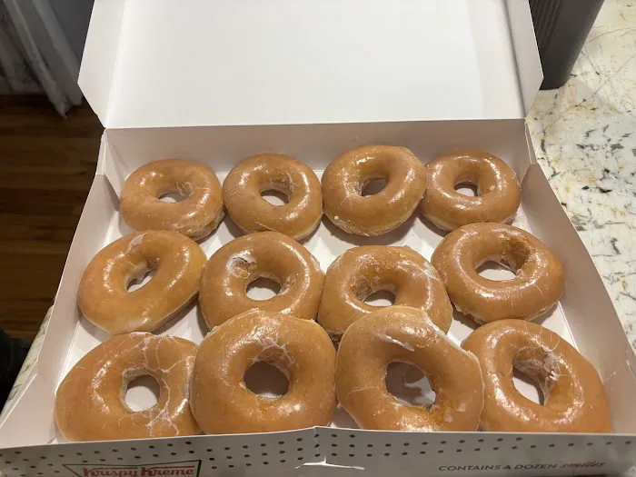 Krispy Kreme Picture 5