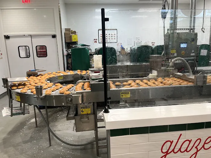 Krispy Kreme Picture 2