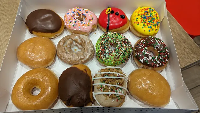 Krispy Kreme Picture 6