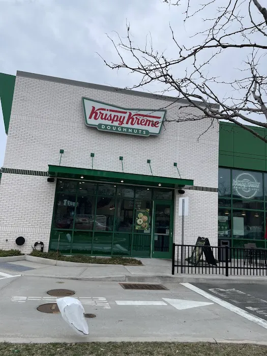 Krispy Kreme Picture 9