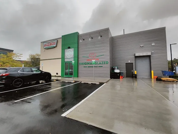 Krispy Kreme Picture 8