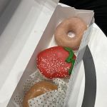 Krispy Kreme