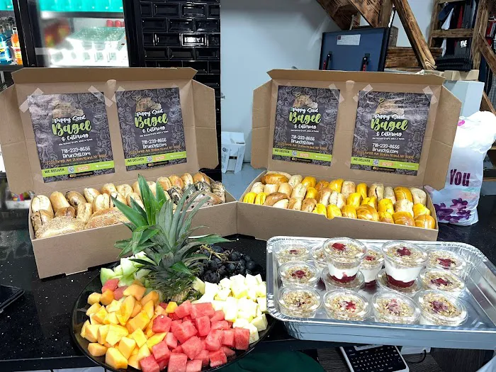 Poppy Seed Bagels & Catering Picture 10