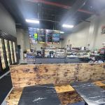 Poppy Seed Bagels & Catering