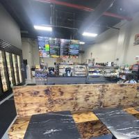 Poppy Seed Bagels & Catering ico