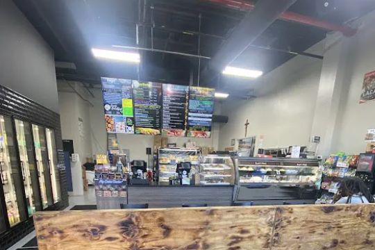 Poppy Seed Bagels & Catering