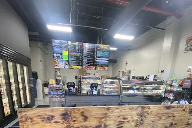 Poppy Seed Bagels & Catering