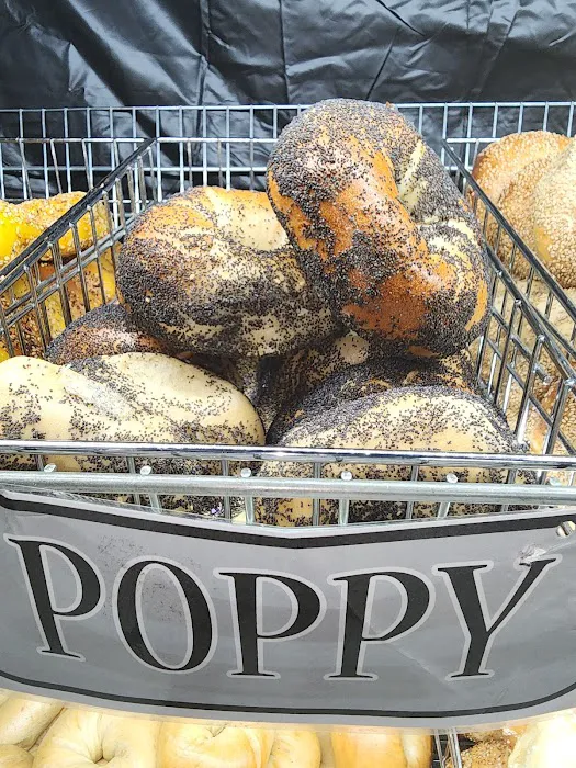 Poppy Seed Bagels & Catering Picture 5