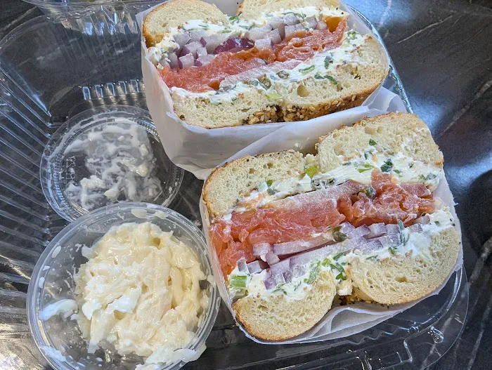 Poppy Seed Bagels & Catering Picture 3