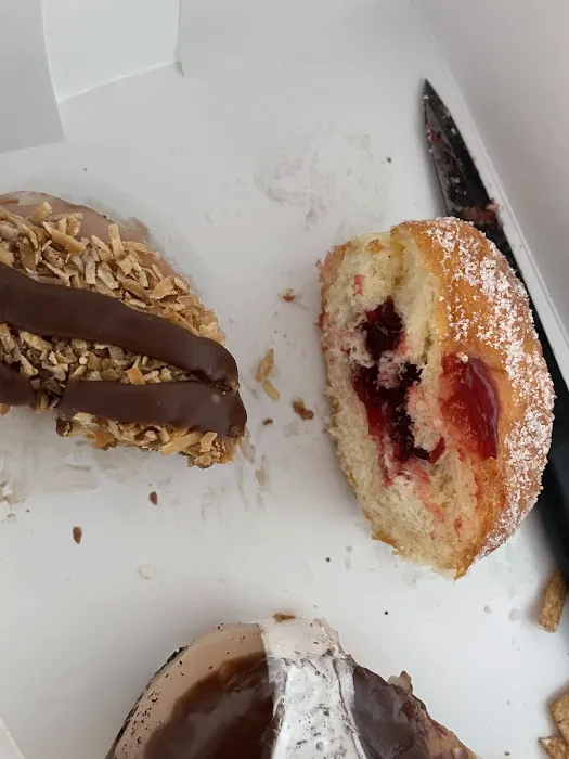Sundae Donuts Staten Island Picture 1