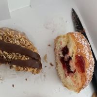 Sundae Donuts Staten Island ico