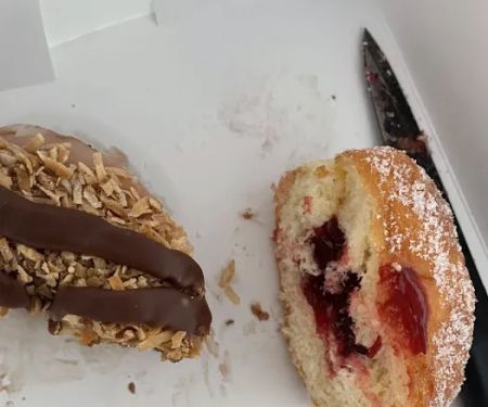 Sundae Donuts Staten Island