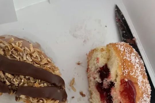 Sundae Donuts Staten Island