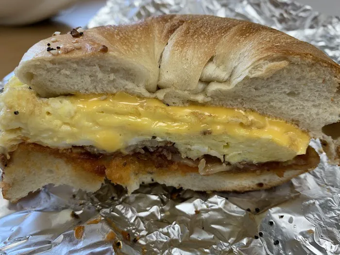 Bagel Depot Picture 2