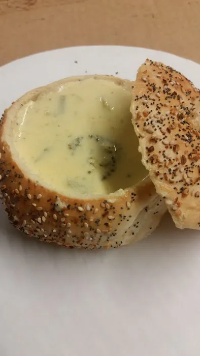 Bagel Depot Picture 4