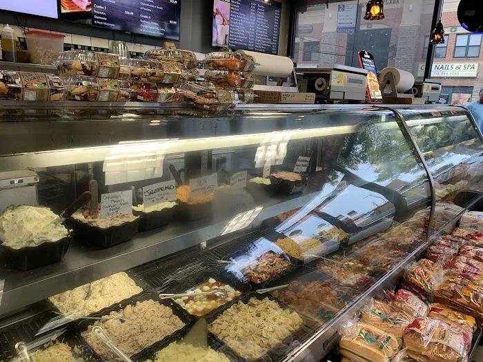 Bagel Depot Picture 6
