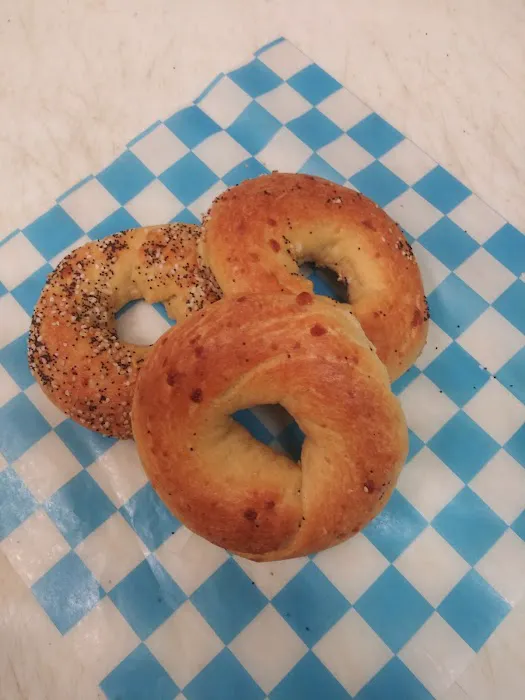 Bagel Depot Picture 5