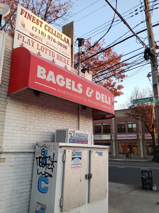 Bagel Depot Picture 1