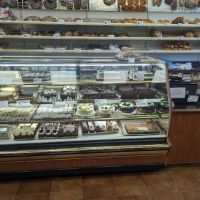 Alfonso's Pastry Shoppe ico