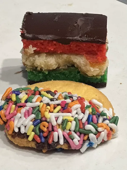 Alfonso's Pastry Shoppe Picture 9