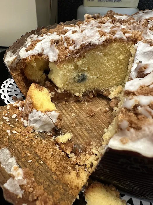 Alfonso's Pastry Shoppe Picture 6