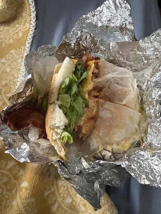 BAGELS R US Picture 10