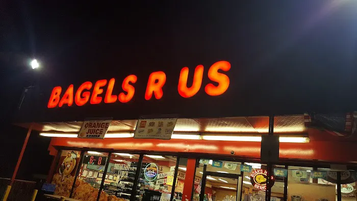 BAGELS R US Picture 9