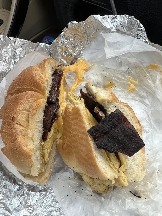 BAGELS R US Picture 5