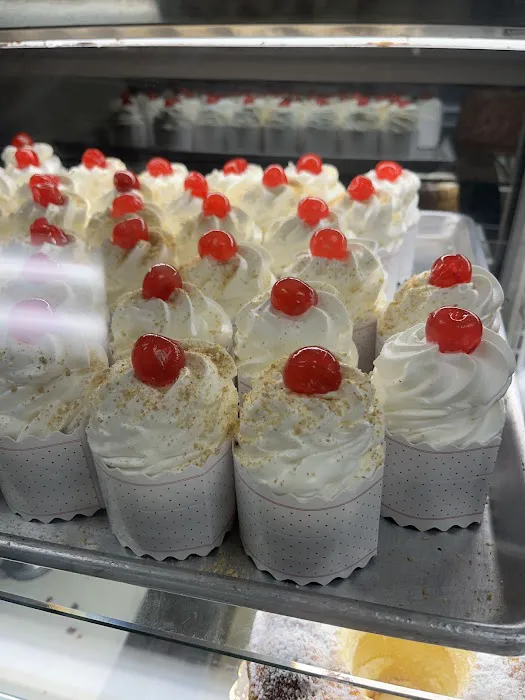 Holtermann's Bakery Picture 1
