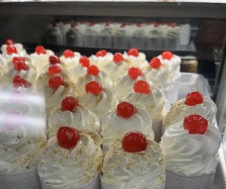 Holtermann's Bakery