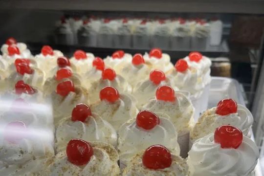 Holtermann's Bakery