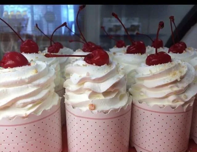 Holtermann's Bakery Picture 2