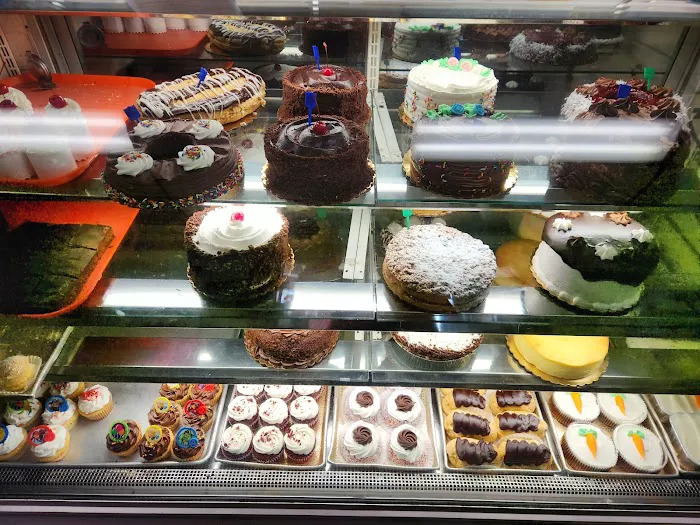 Holtermann's Bakery Picture 6