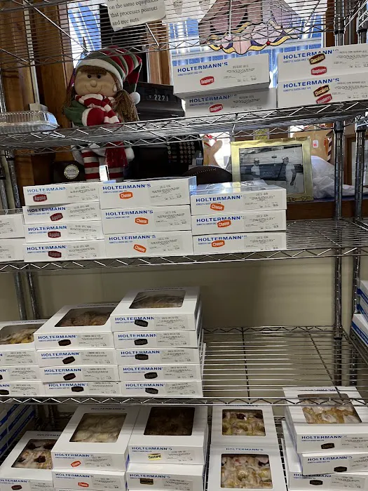 Holtermann's Bakery Picture 5