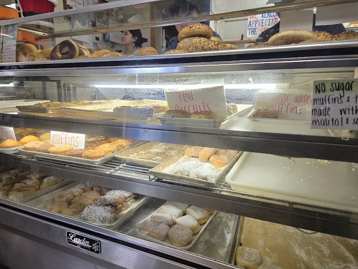 Holtermann's Bakery Picture 3