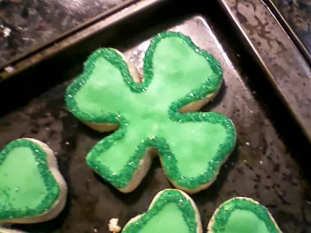 The Kookie Cookie Picture 1