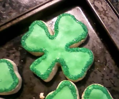 The Kookie Cookie