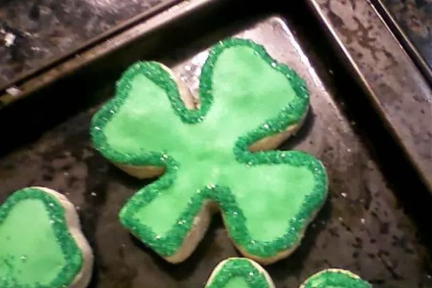 The Kookie Cookie