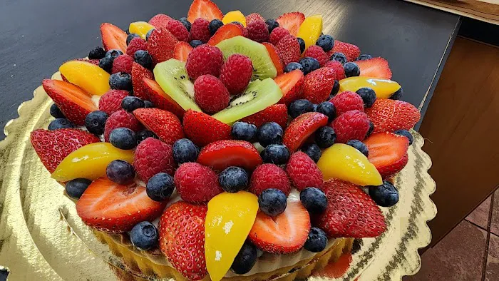 La Galette Picture 10