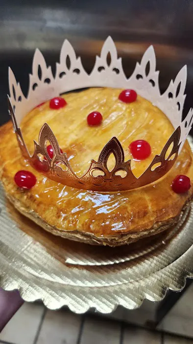 La Galette Picture 1