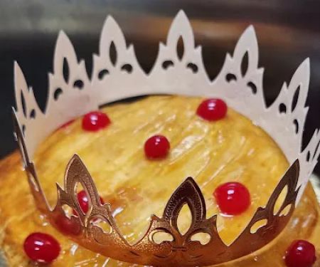 La Galette