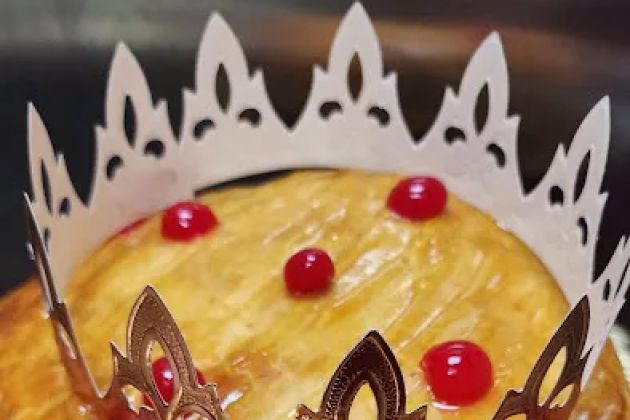 La Galette