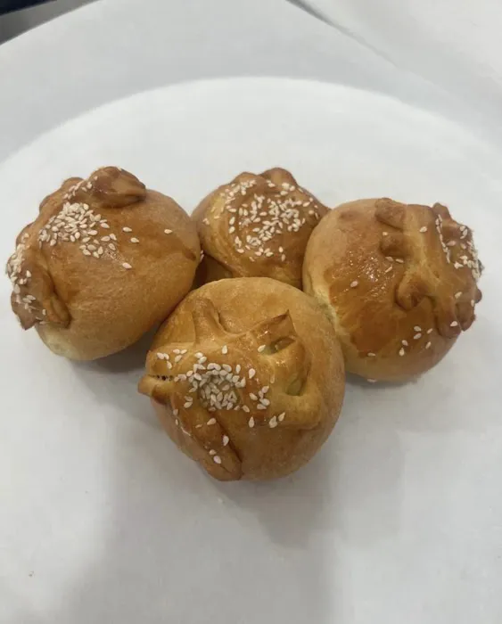 Panaderia Latina Picture 8