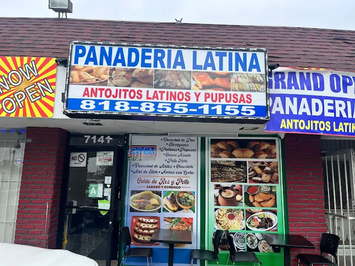 Panaderia Latina Picture 4