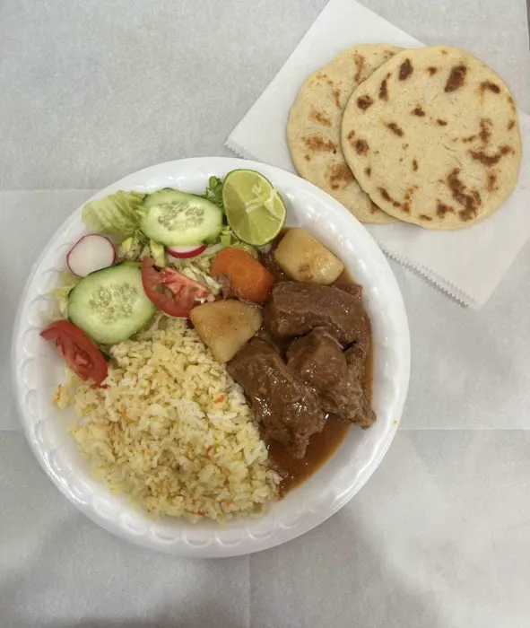 Panaderia Latina Picture 9