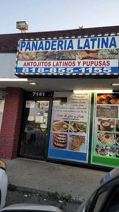 Panaderia Latina Picture 1