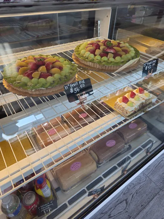 Mey Fung Bakery Picture 10