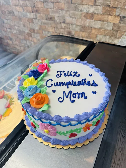 Mey Fung Bakery Picture 4