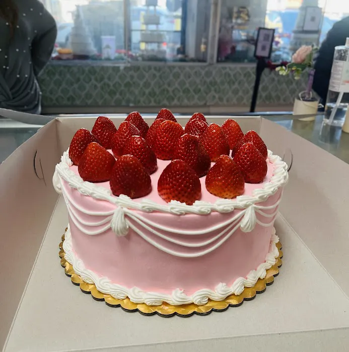 Mey Fung Bakery Picture 5
